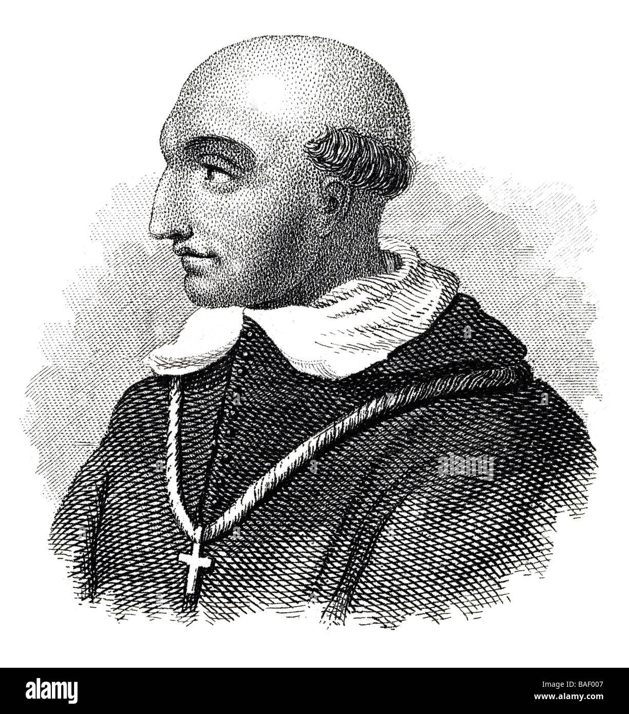 Bartolomé de las Casas Fotoğrafı - 3