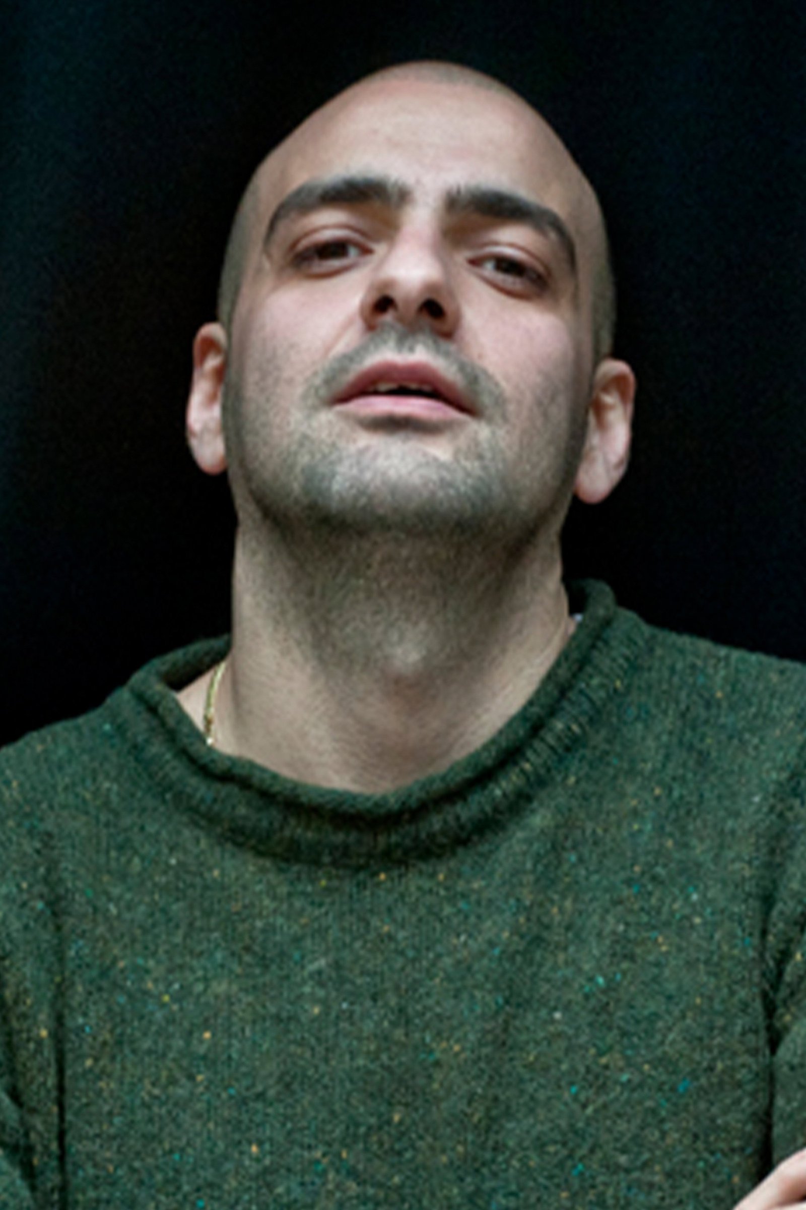 Bartu Küçükçağlayan Fotoğrafı - 1