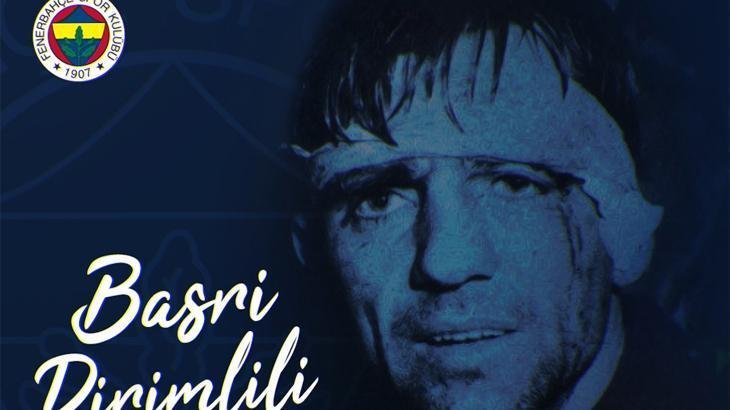 Basri Dirimlili Fotoğrafı - 1