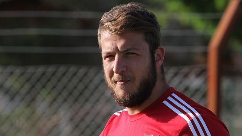 Batuhan Karadeniz Profil Resmi