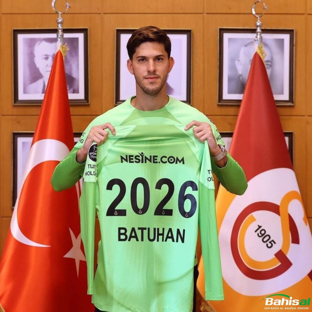 Batuhan Şen Profil Resmi