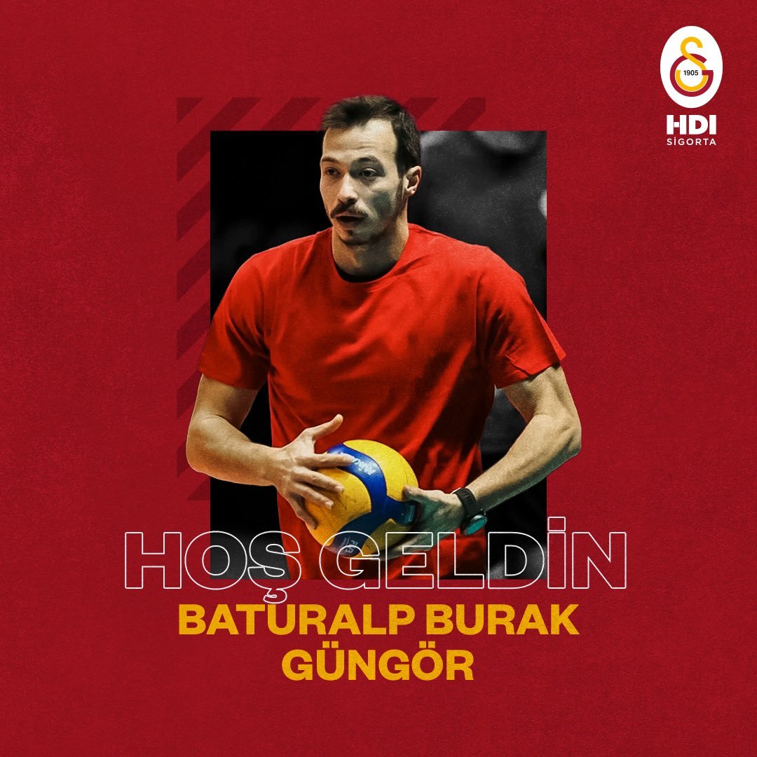 Baturalp Burak Güngör Fotoğrafı - 1