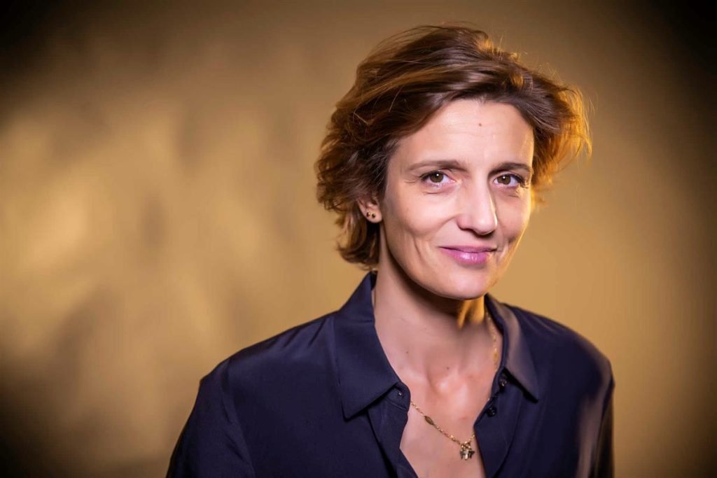 Beatriz Batarda Fotoğrafı - 1