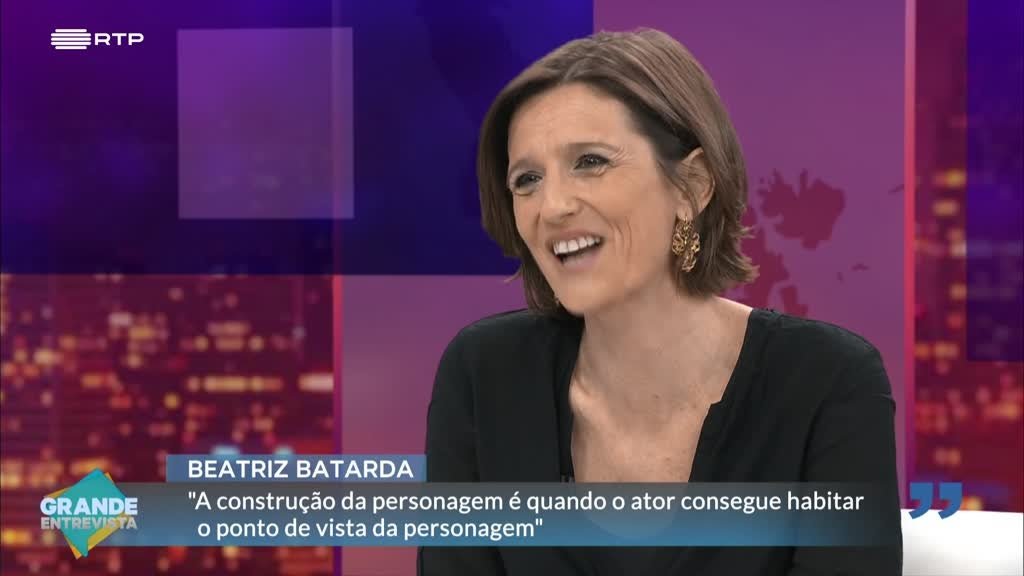 Beatriz Batarda Fotoğrafı - 2