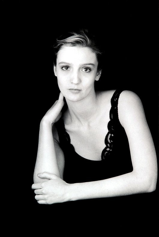 Beatriz Batarda Fotoğrafı - 3