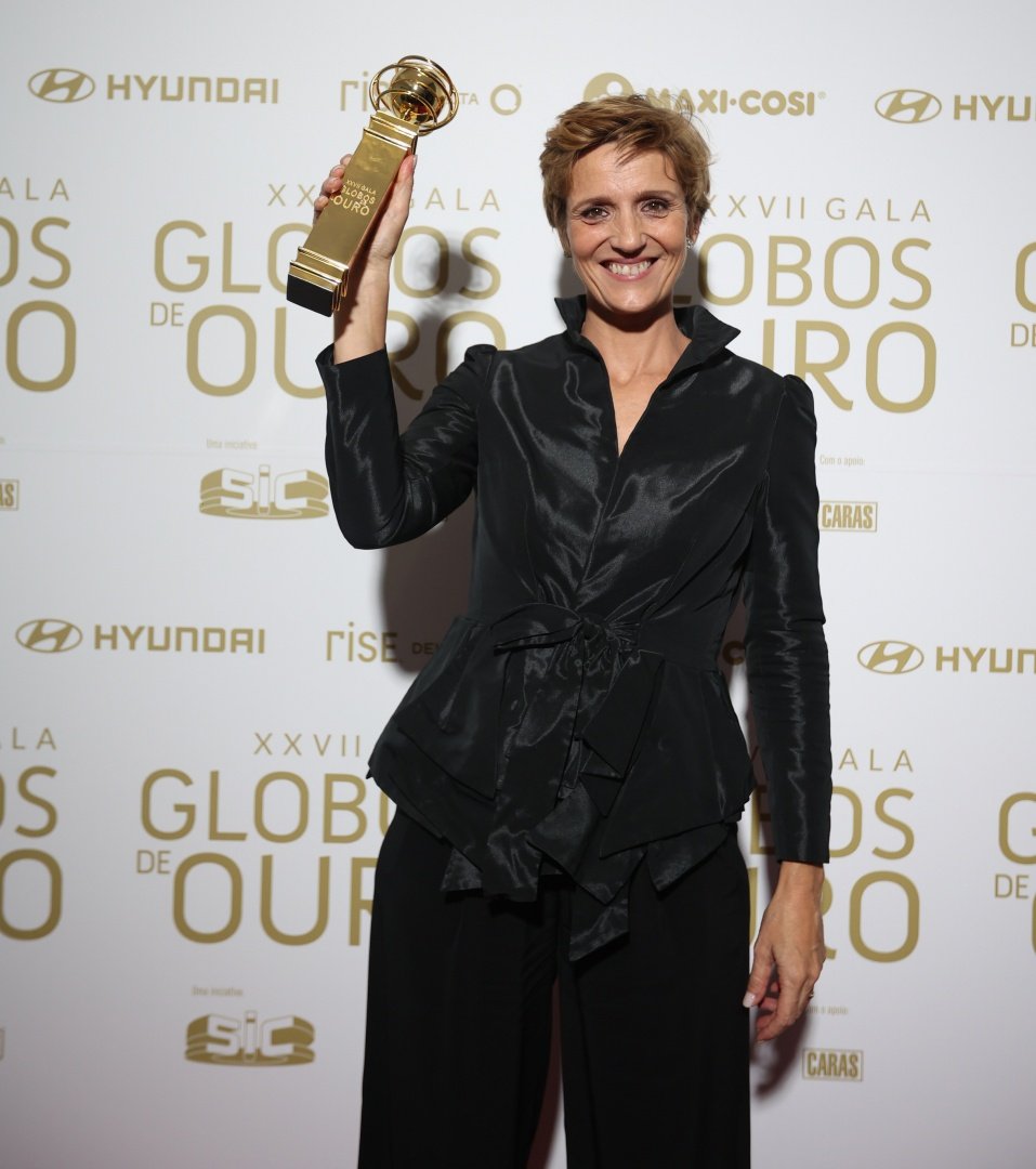 Beatriz Batarda Fotoğrafı - 4