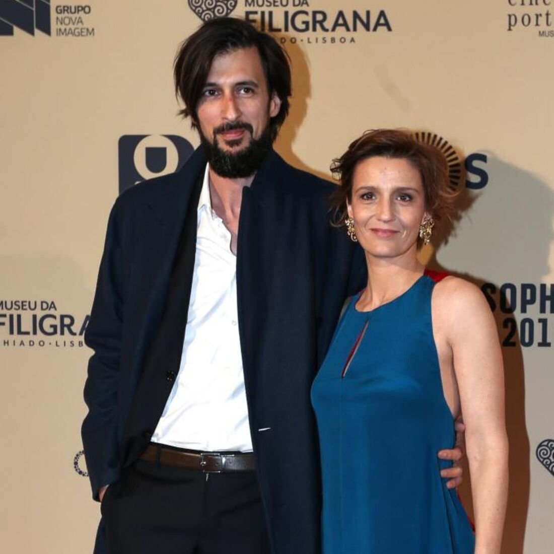 Beatriz Batarda Fotoğrafı - 5