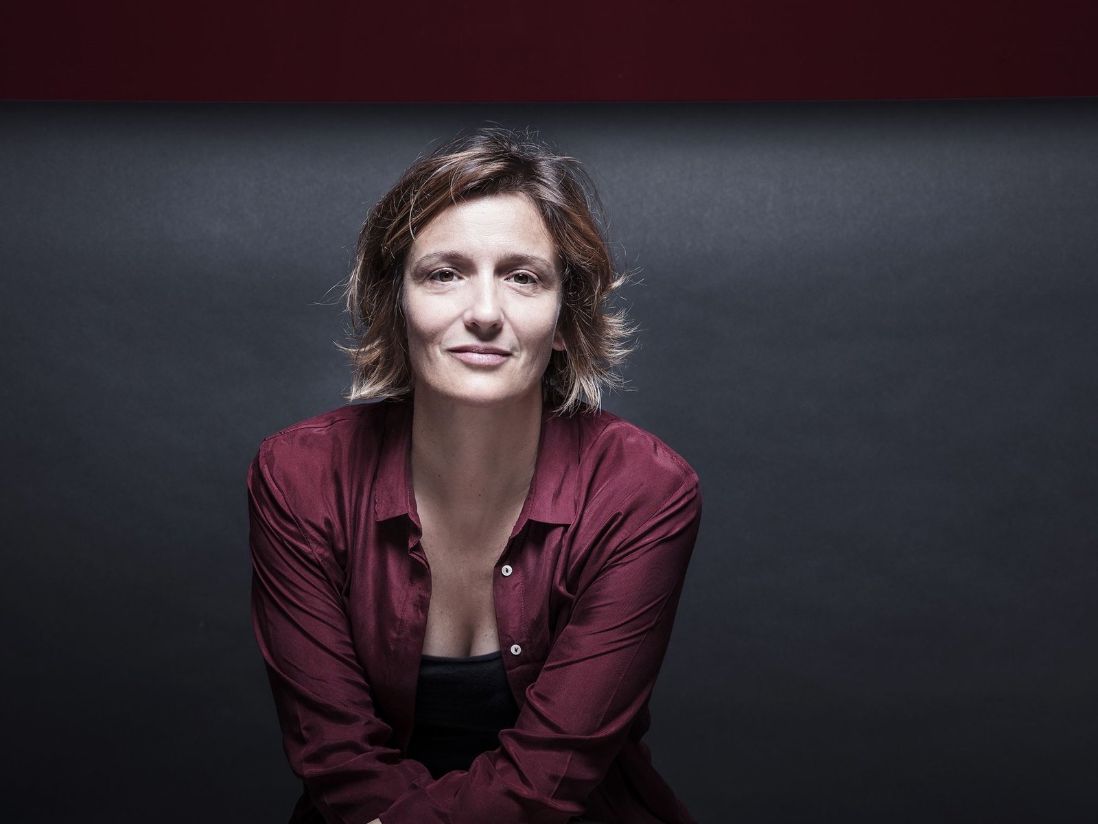Beatriz Batarda Profil Resmi