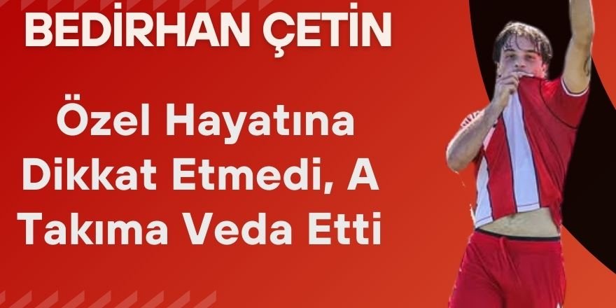 Bedirhan Çetin Fotoğrafı - 2