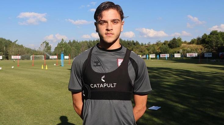 Bedirhan Çetin Fotoğrafı - 4