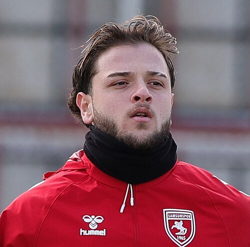 Bedirhan Çetin Profil Resmi
