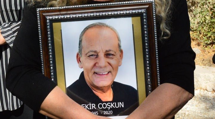 Bekir Coşkun Fotoğrafı - 1
