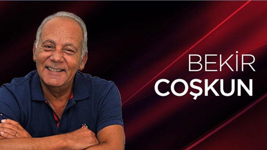 Bekir Coşkun Fotoğrafı - 2