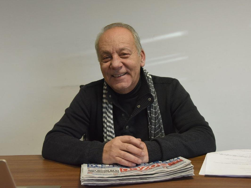 Bekir Coşkun Fotoğrafı - 3