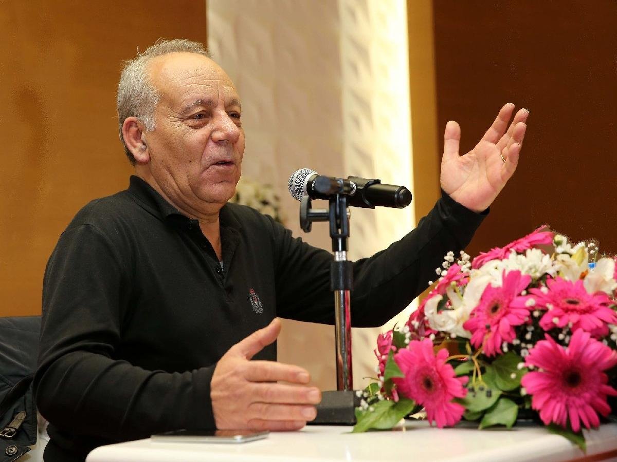 Bekir Coşkun Fotoğrafı - 5