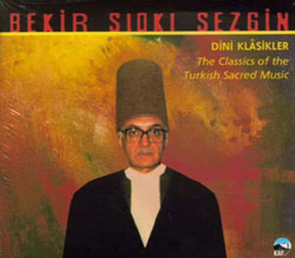 Bekir Sıtkı Sezgin Fotoğrafı - 1