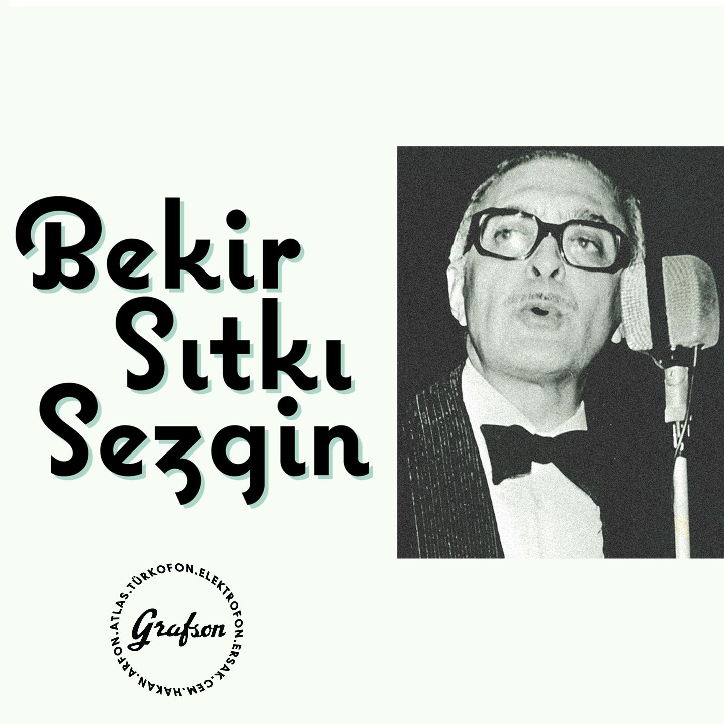 Bekir Sıtkı Sezgin Fotoğrafı - 2