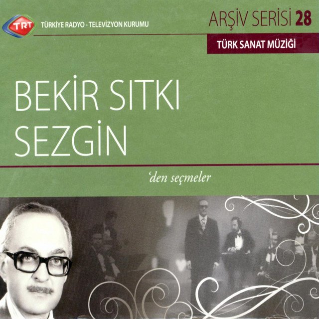 Bekir Sıtkı Sezgin Fotoğrafı - 4