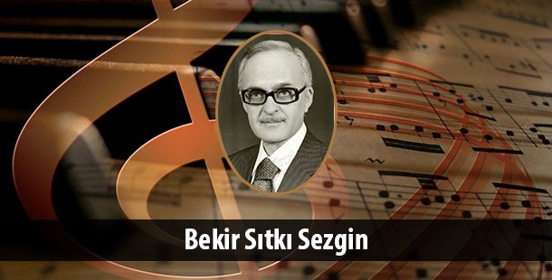 Bekir Sıtkı Sezgin Fotoğrafı - 5