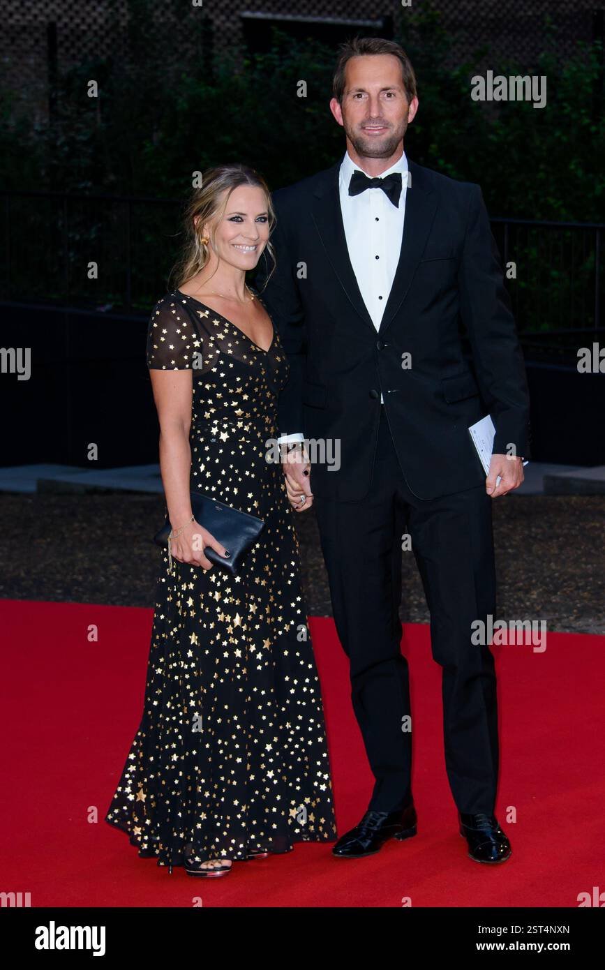 Ben Ainslie Fotoğrafı - 1