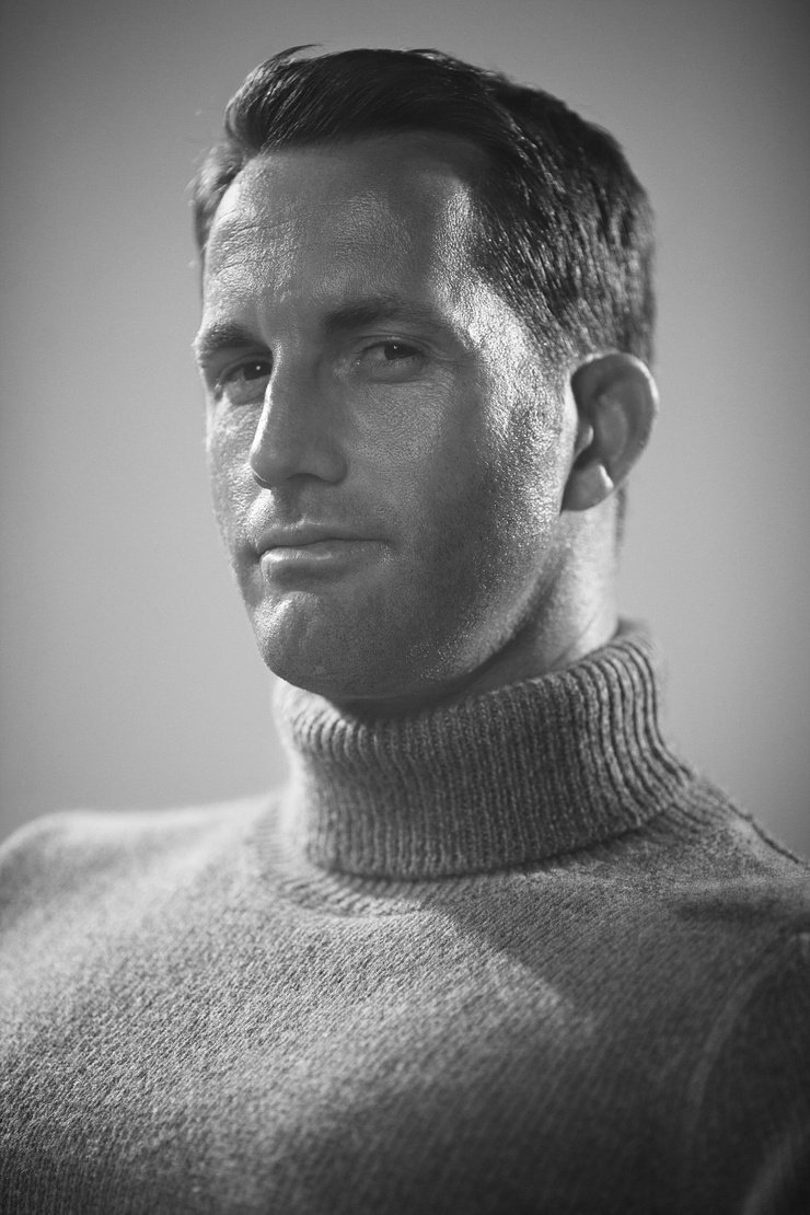 Ben Ainslie Fotoğrafı - 3