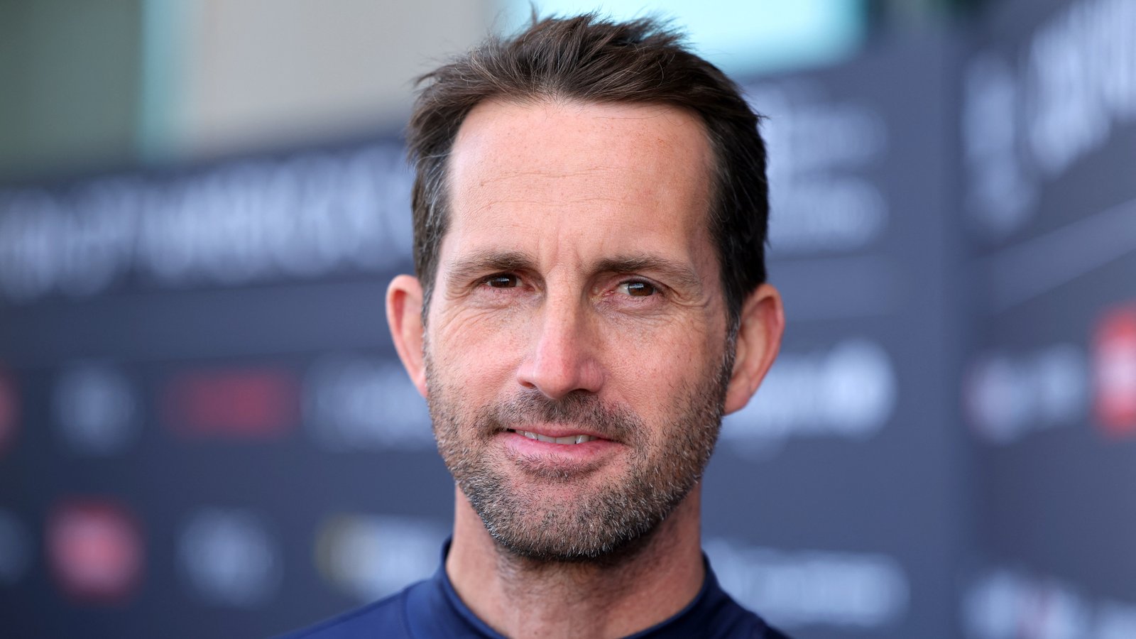 Ben Ainslie Fotoğrafı - 5