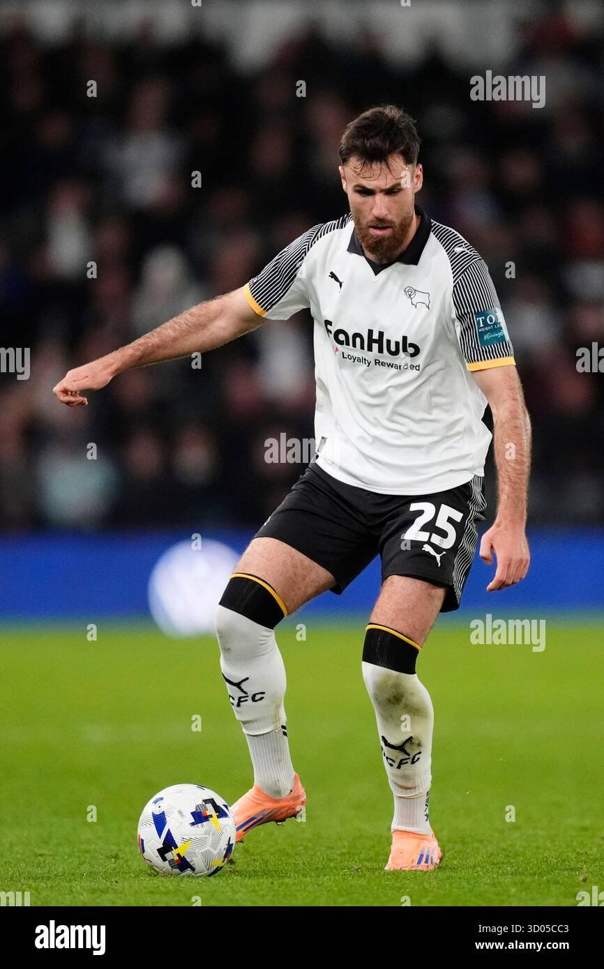 Ben Brereton Díaz Fotoğrafı - 2
