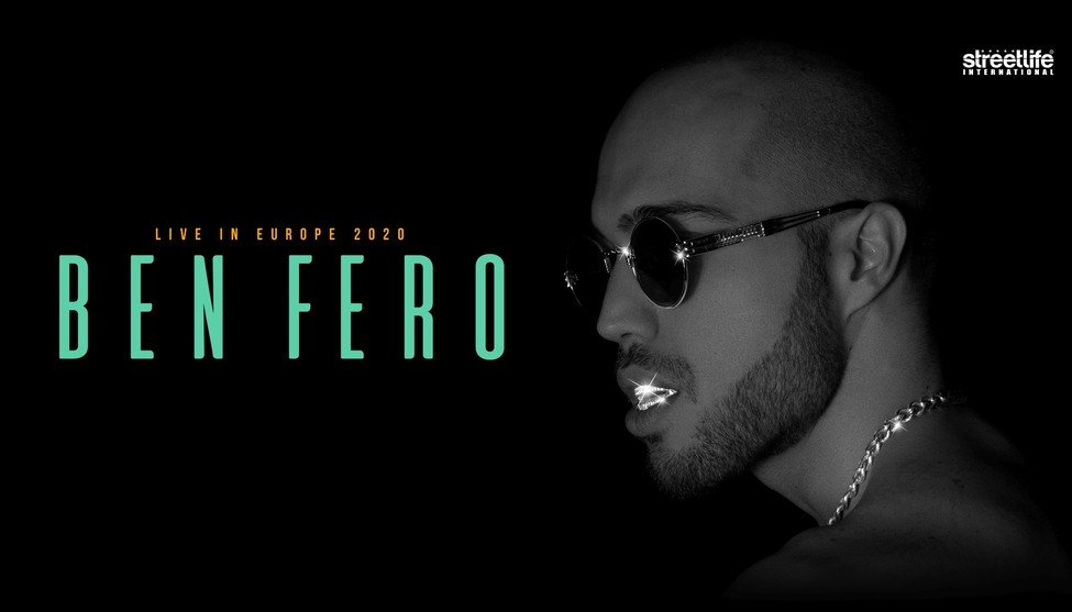 Ben Fero Fotoğrafı - 3