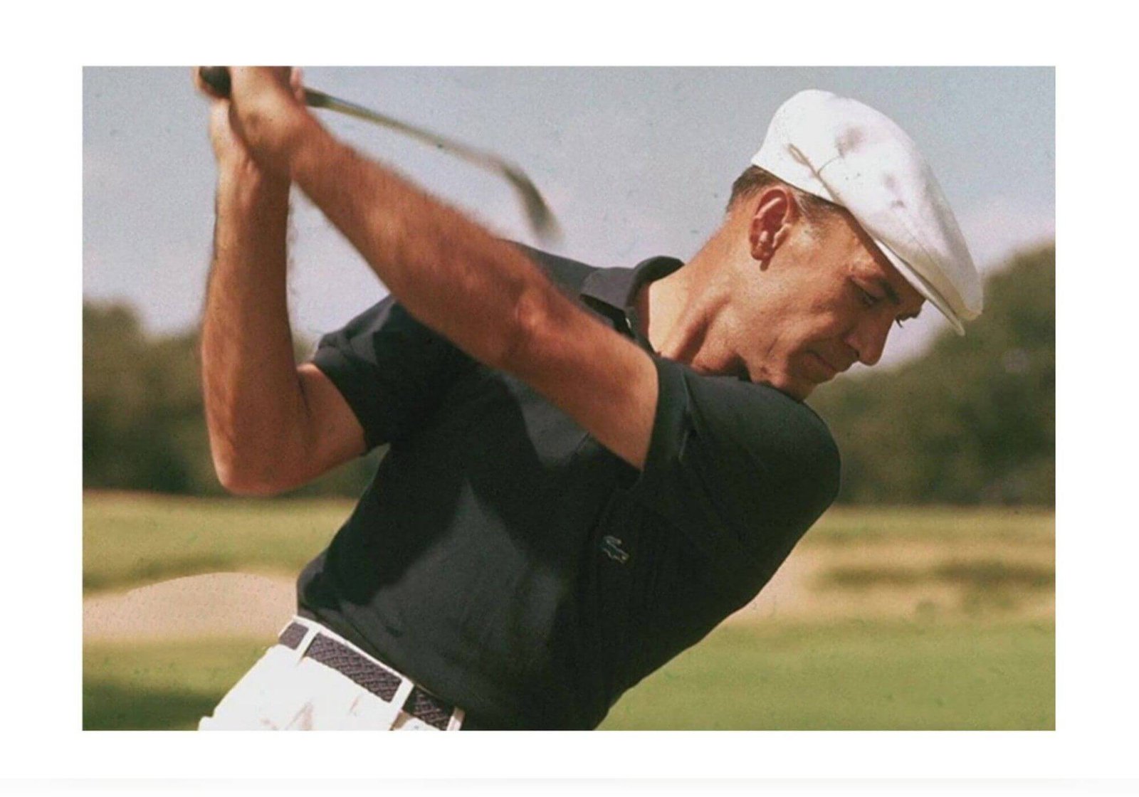 Ben Hogan Fotoğrafı - 4