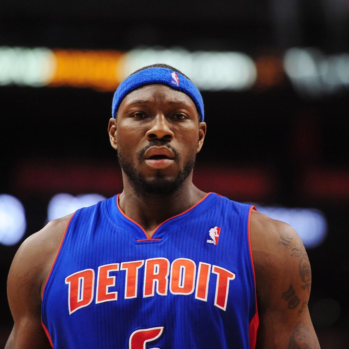 Ben Wallace Profil Resmi