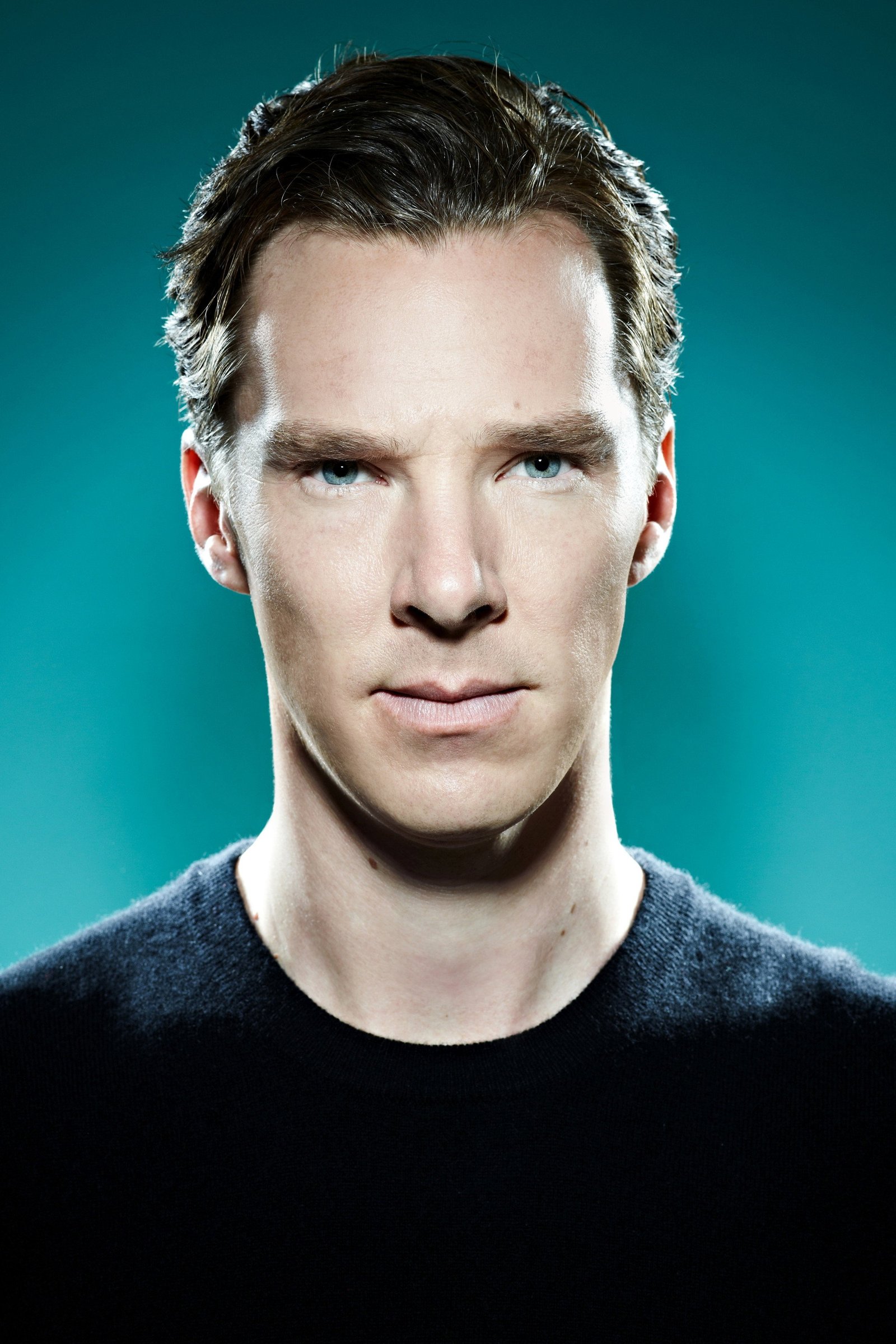 Benedict Cumberbatch Fotoğrafı - 1