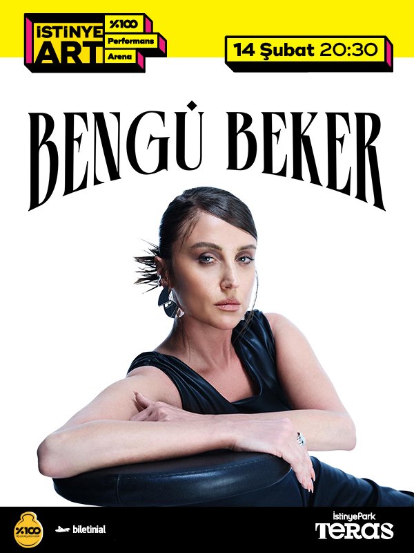 Bengü Fotoğrafı - 1