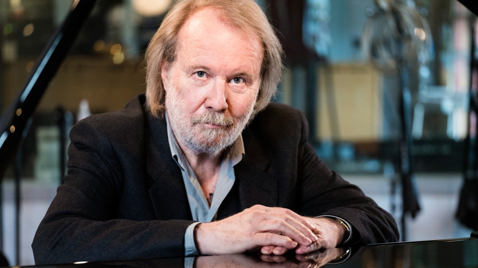 Benny Andersson Fotoğrafı - 2
