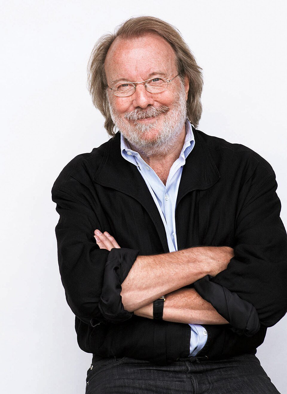 Benny Andersson Fotoğrafı - 3
