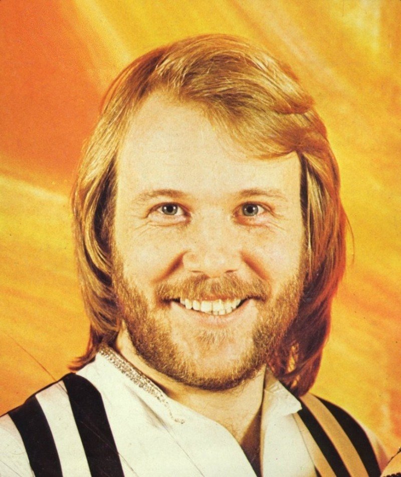 Benny Andersson Fotoğrafı - 4