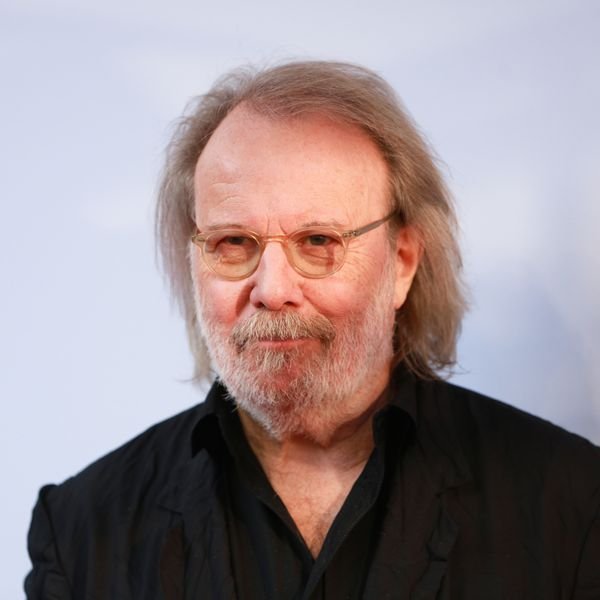 Benny Andersson Fotoğrafı - 5