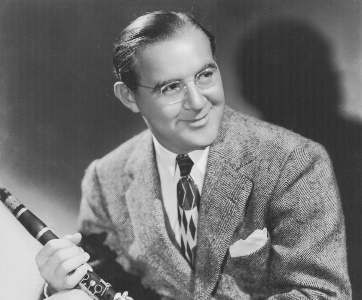 Benny Goodman Fotoğrafı - 3