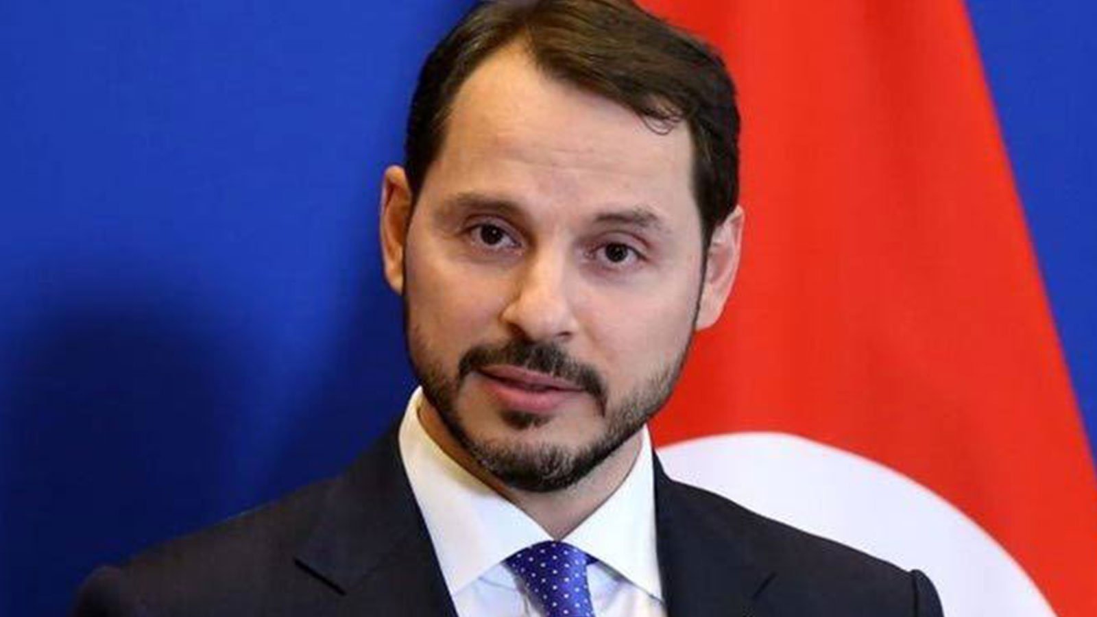 Berat Albayrak Fotoğrafı - 2