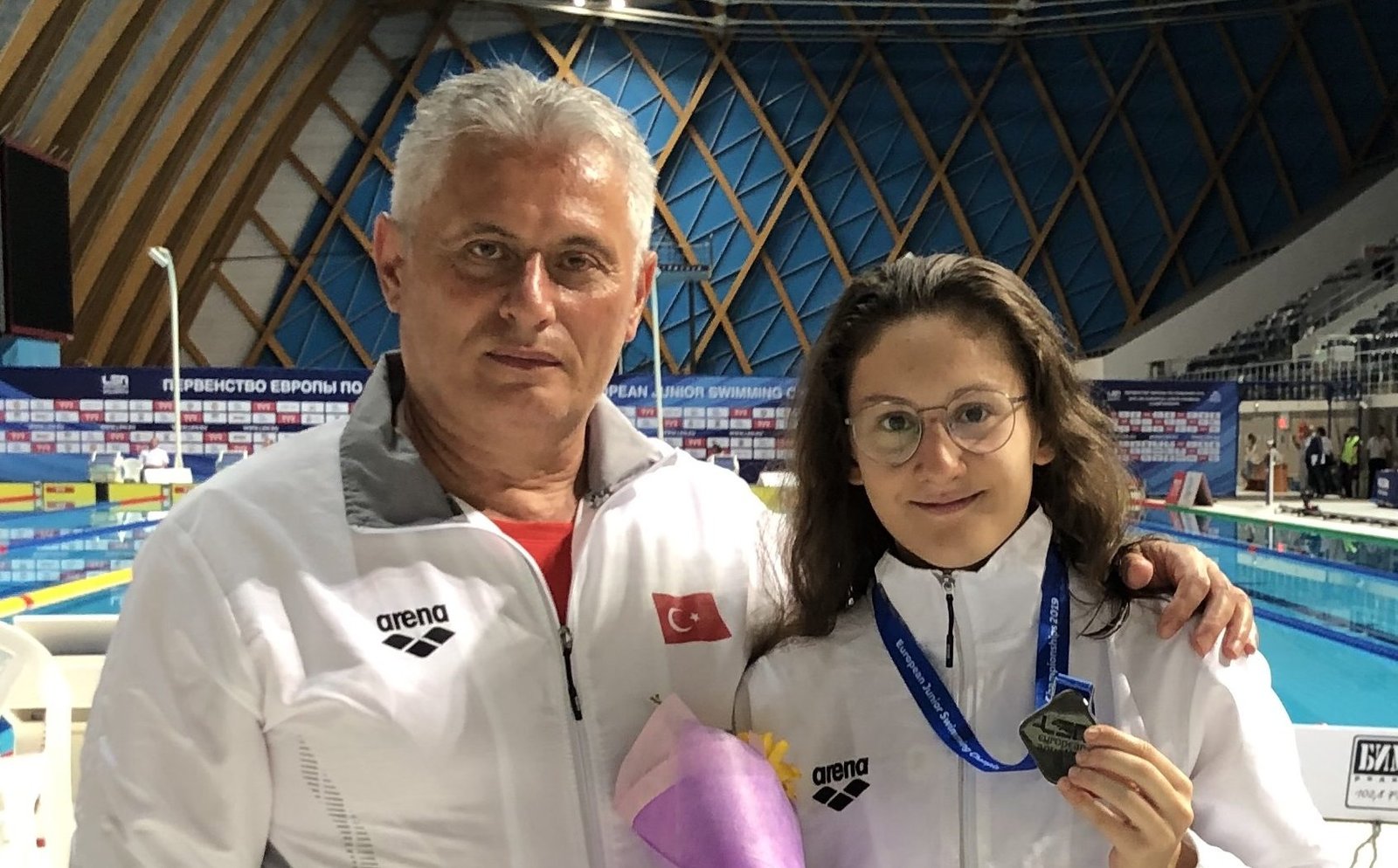 Beril Böcekler Fotoğrafı - 1