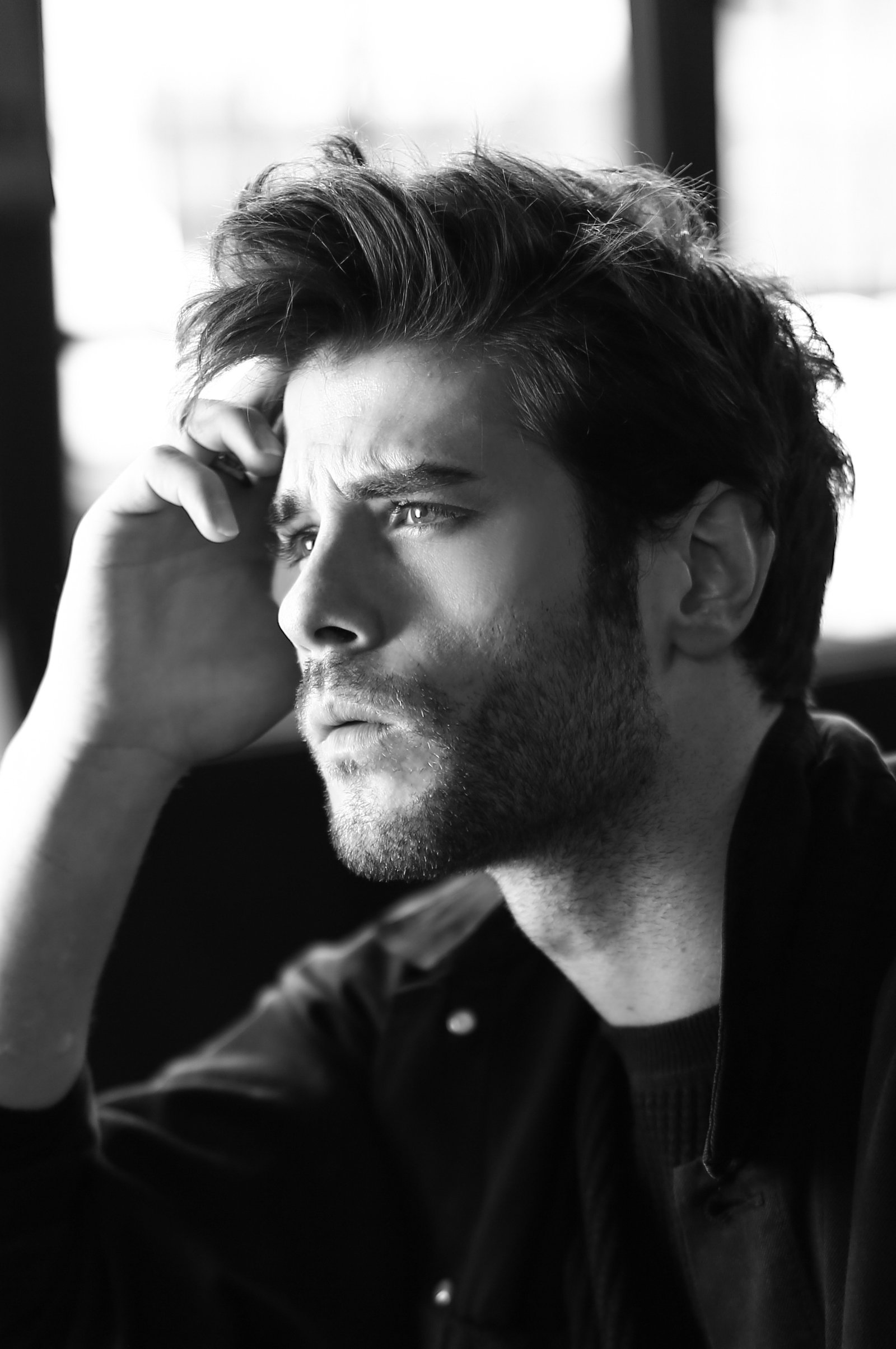 Berk Cankat Fotoğrafı - 1