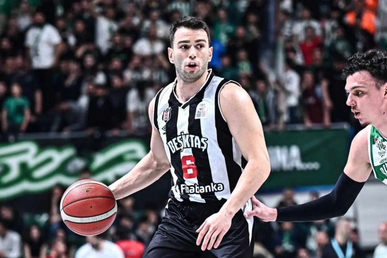 Berk Uğurlu Fotoğrafı - 2