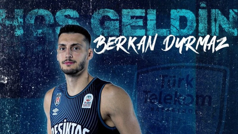 Berkan Durmaz Fotoğrafı - 5
