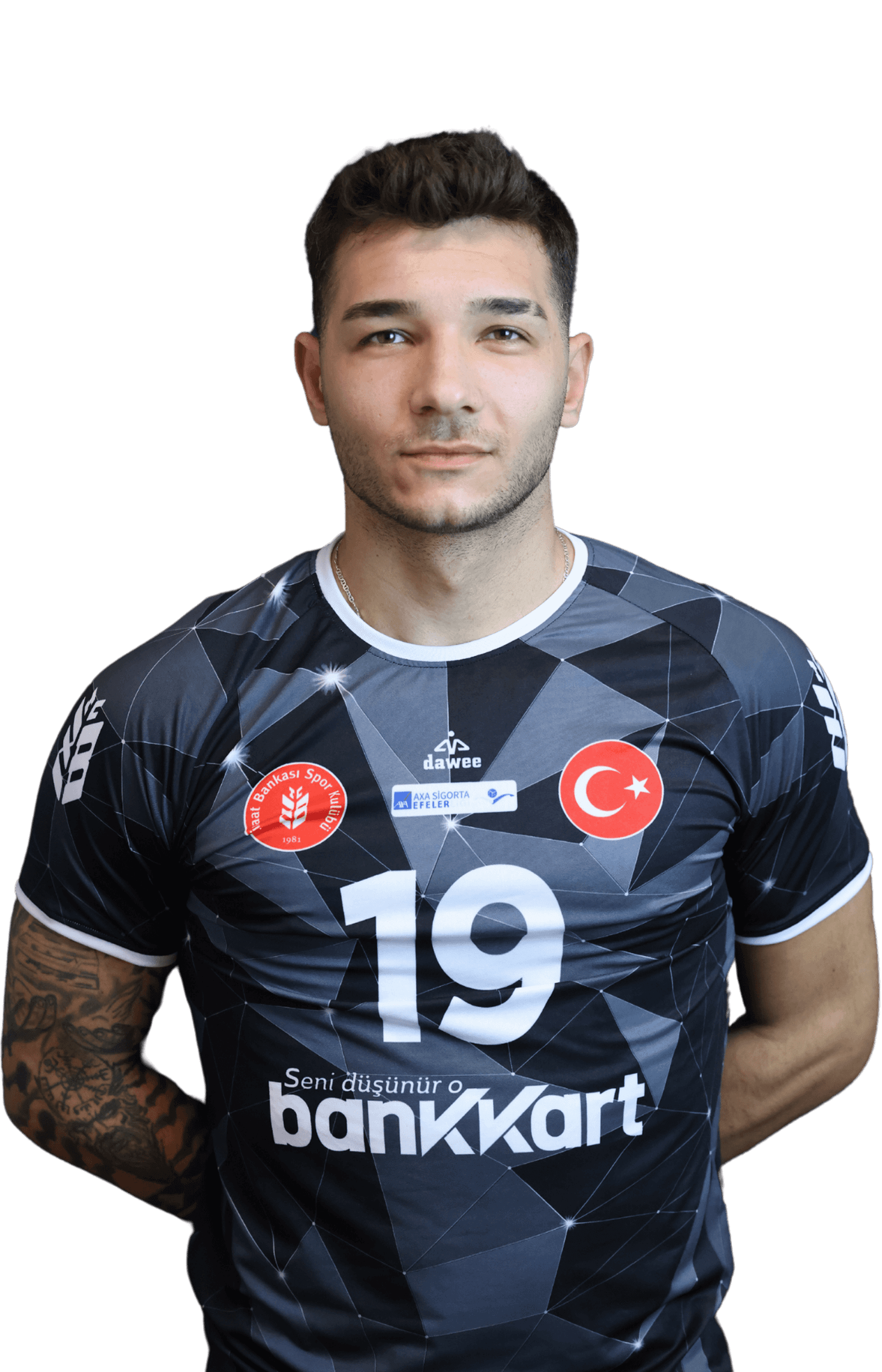Berkay Bayraktar Fotoğrafı - 3