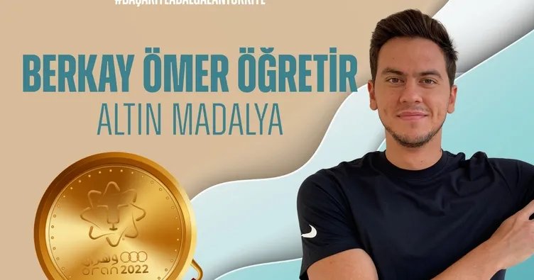 Berkay Ömer Öğretir Fotoğrafı - 3