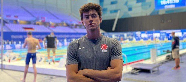 Berkay Ömer Öğretir Fotoğrafı - 5
