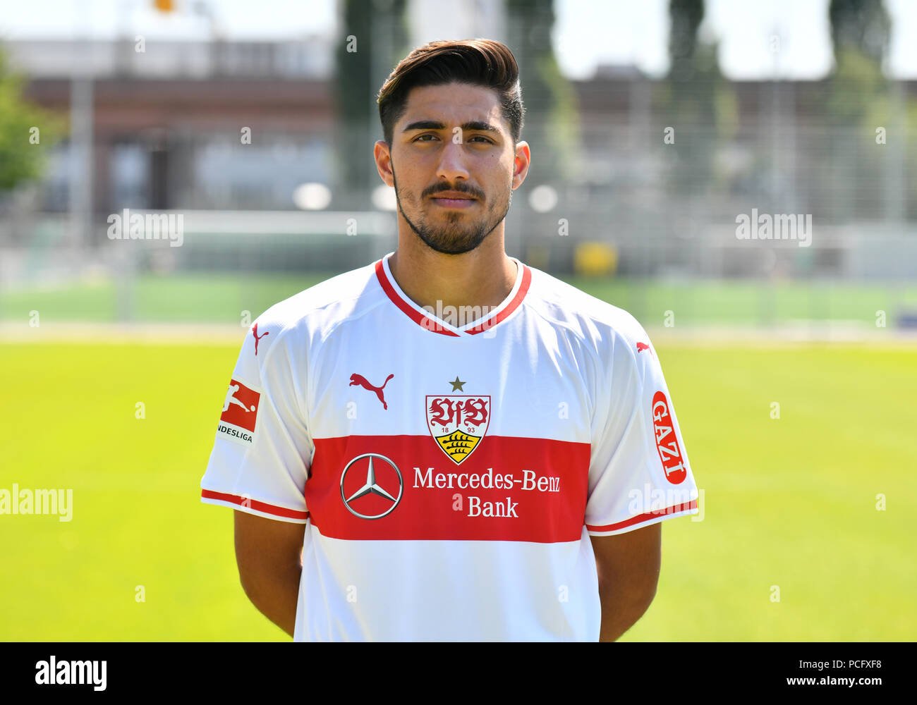 Berkay Özcan Profil Resmi