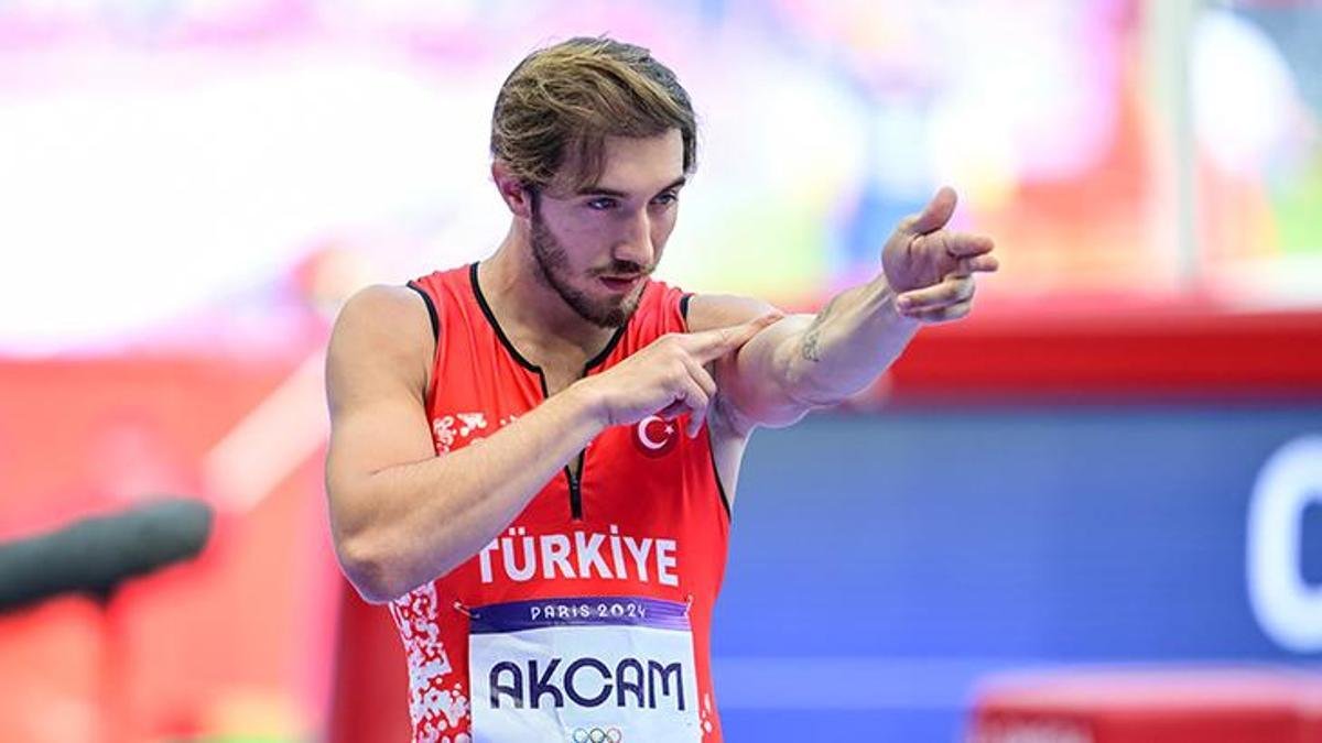 Berke Akçam Fotoğrafı - 1