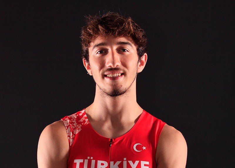 Berke Akçam Fotoğrafı - 5