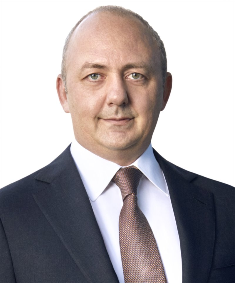 Bernard Arkas Fotoğrafı - 2