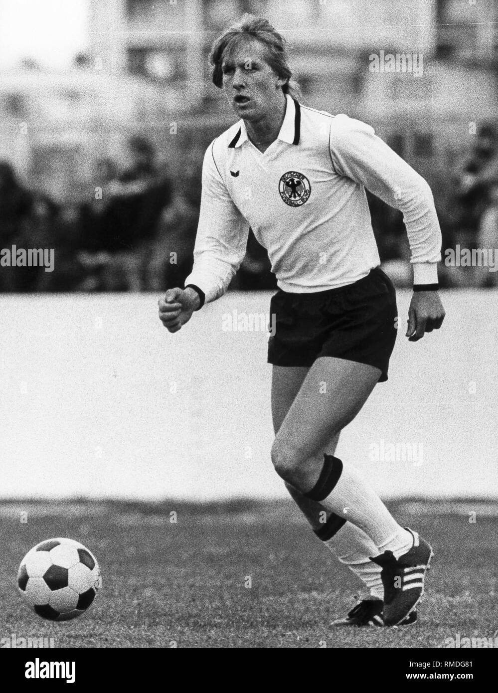 Bernd Schuster Fotoğrafı - 1